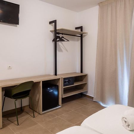 Hostal Alicante San Antonio (Ibiza) Exterior foto