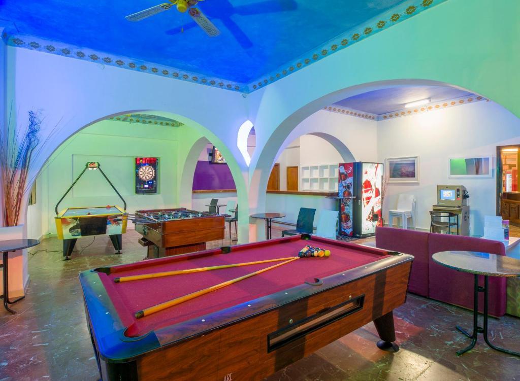 Hostal Alicante San Antonio (Ibiza) Exterior foto
