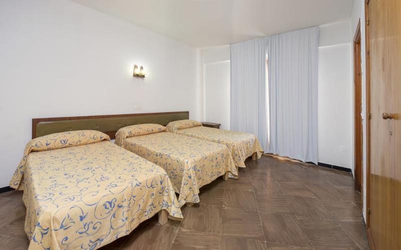 Hostal Alicante San Antonio (Ibiza) Exterior foto