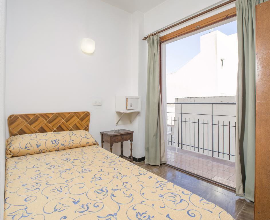 Hostal Alicante San Antonio (Ibiza) Exterior foto