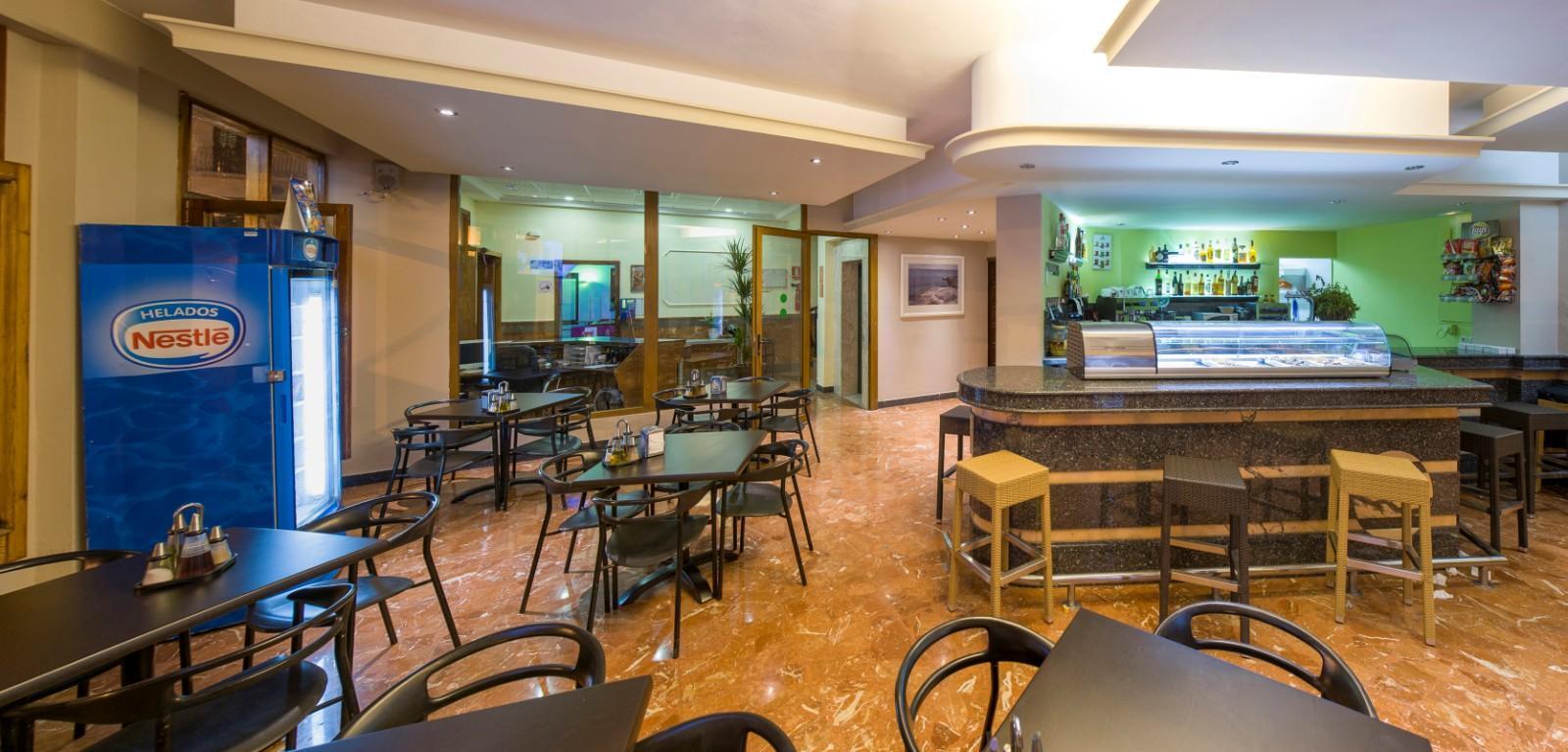 Hostal Alicante San Antonio (Ibiza) Exterior foto